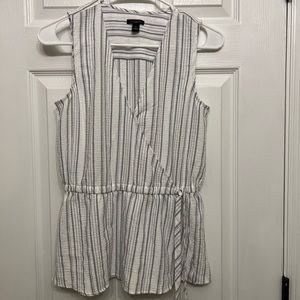 Ann Taylor Factory Blouse